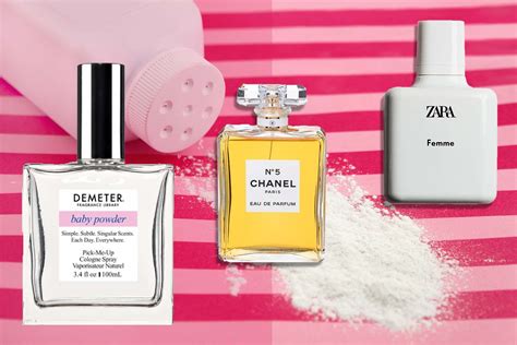 what do the chanel perfumes smell like|scents in Chanel no 5.